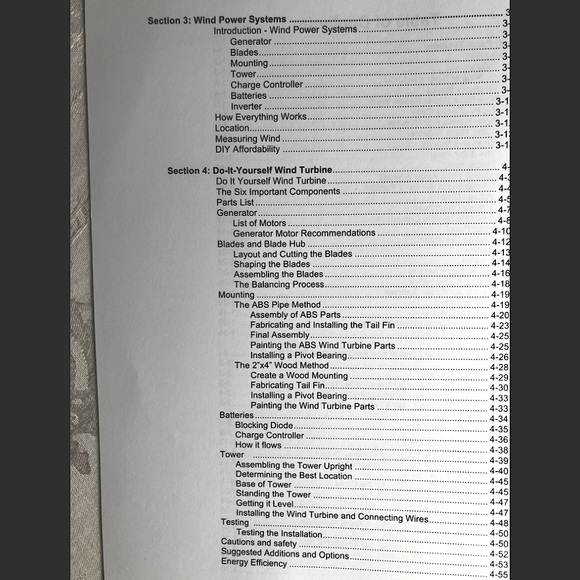 Power4Patriots Your Guide to Energy Independence Book - Picture 3 of 7